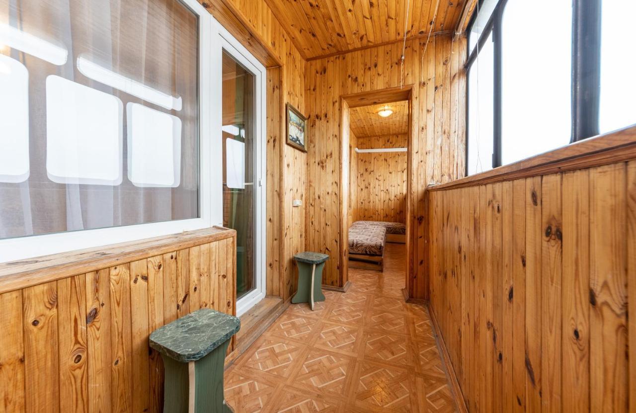 Уютная Квартира Для Семьи На Оболони Apartment Kiev Bagian luar foto